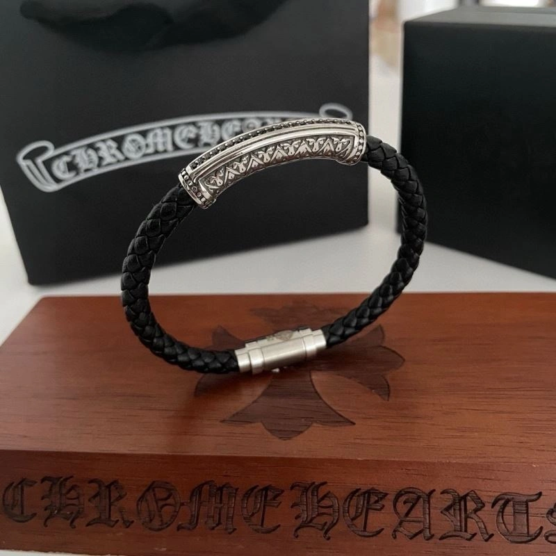 Chrome Hearts Bracelets Original 241431