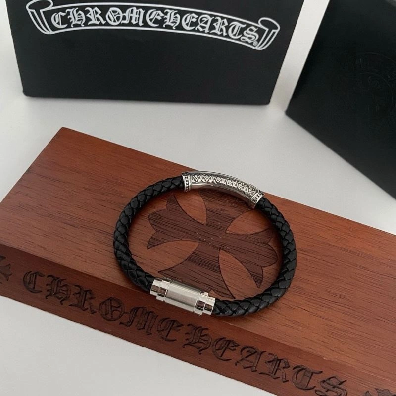 Chrome Hearts Bracelets Original 241431