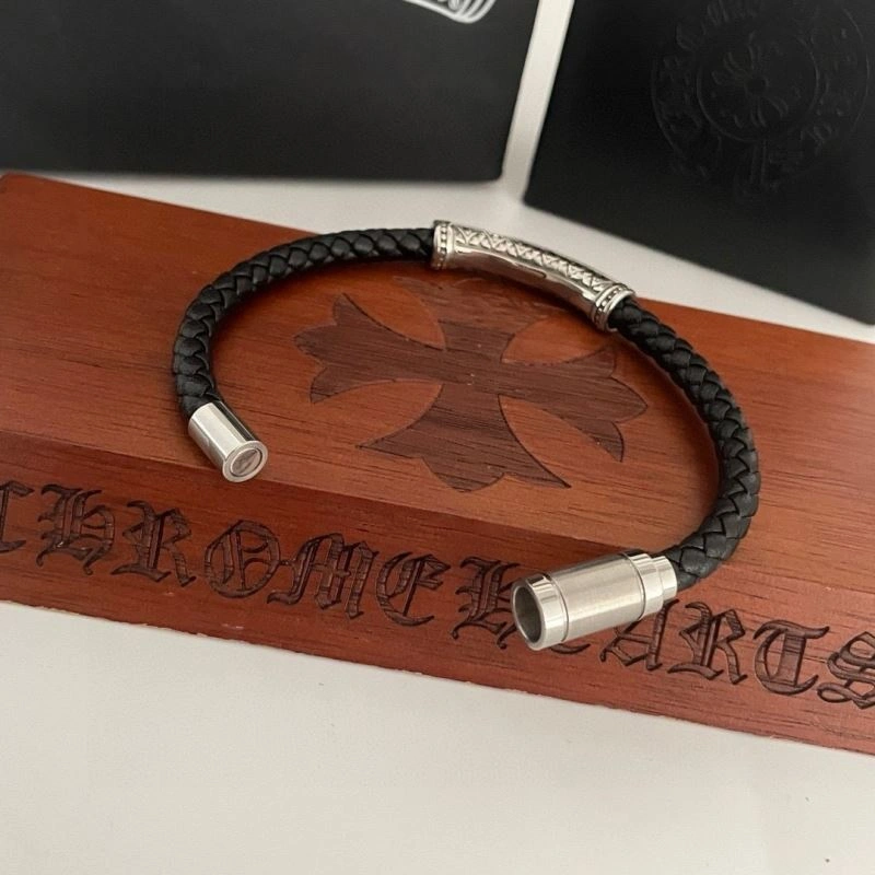 Chrome Hearts Bracelets Original 241431