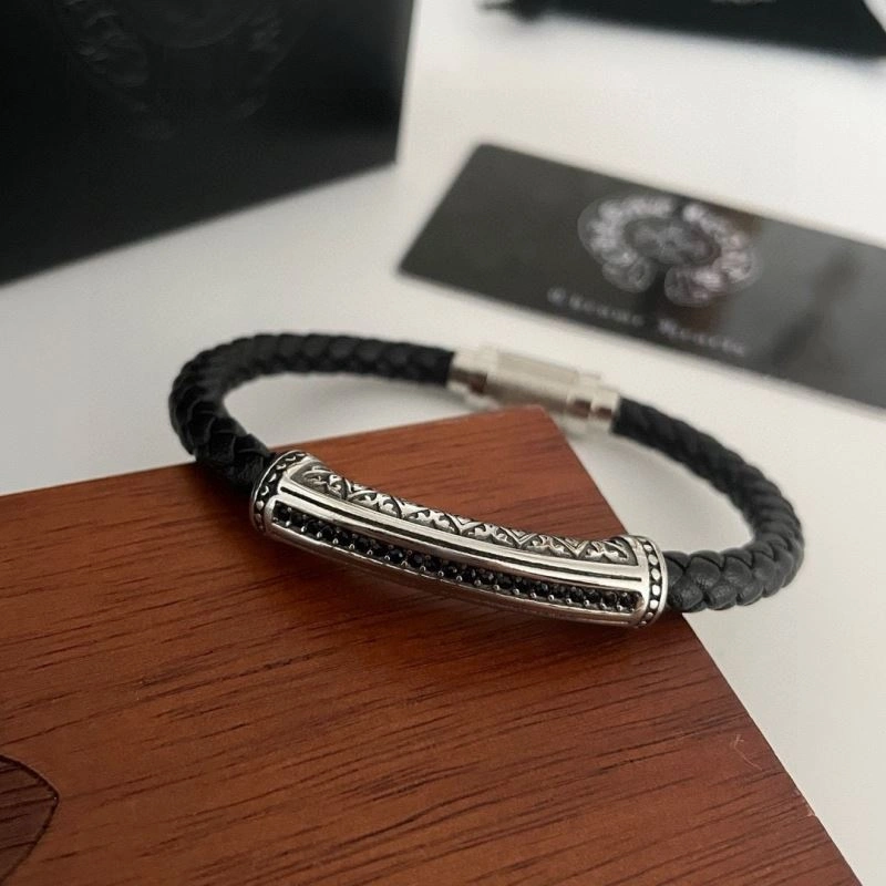 Chrome Hearts Bracelets Original 241431