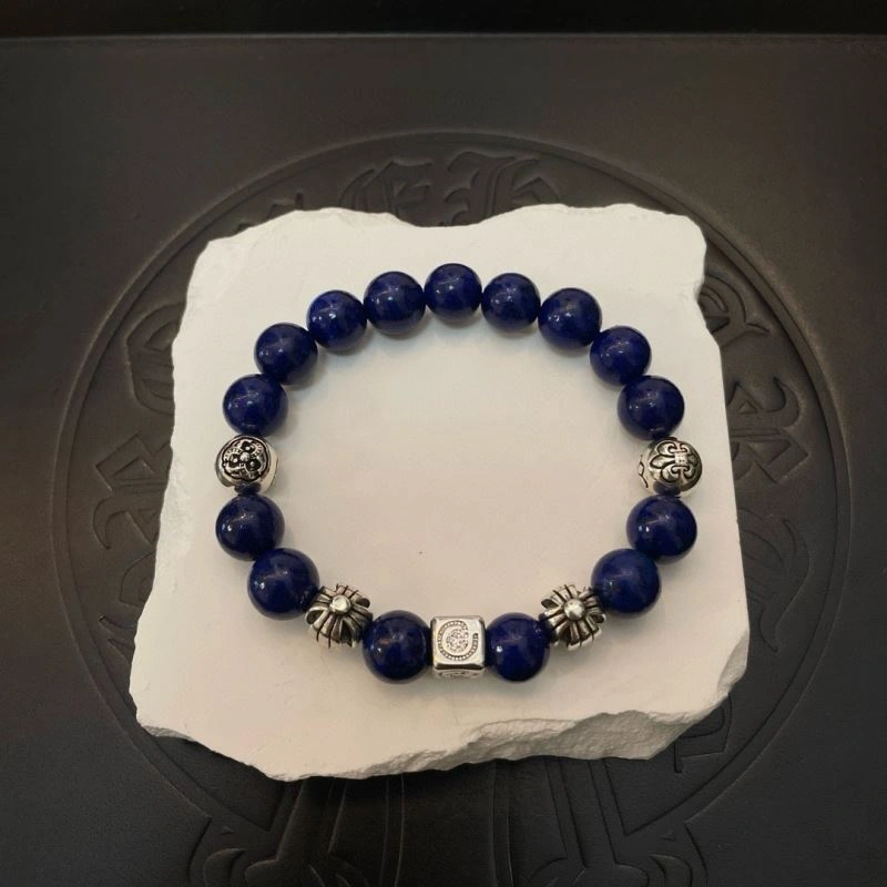 Colorful Chrome Hearts Bracelets 241436