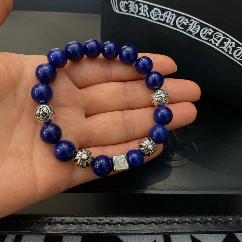 Colorful Chrome Hearts Bracelets 241436