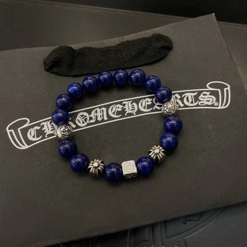 Colorful Chrome Hearts Bracelets 241436