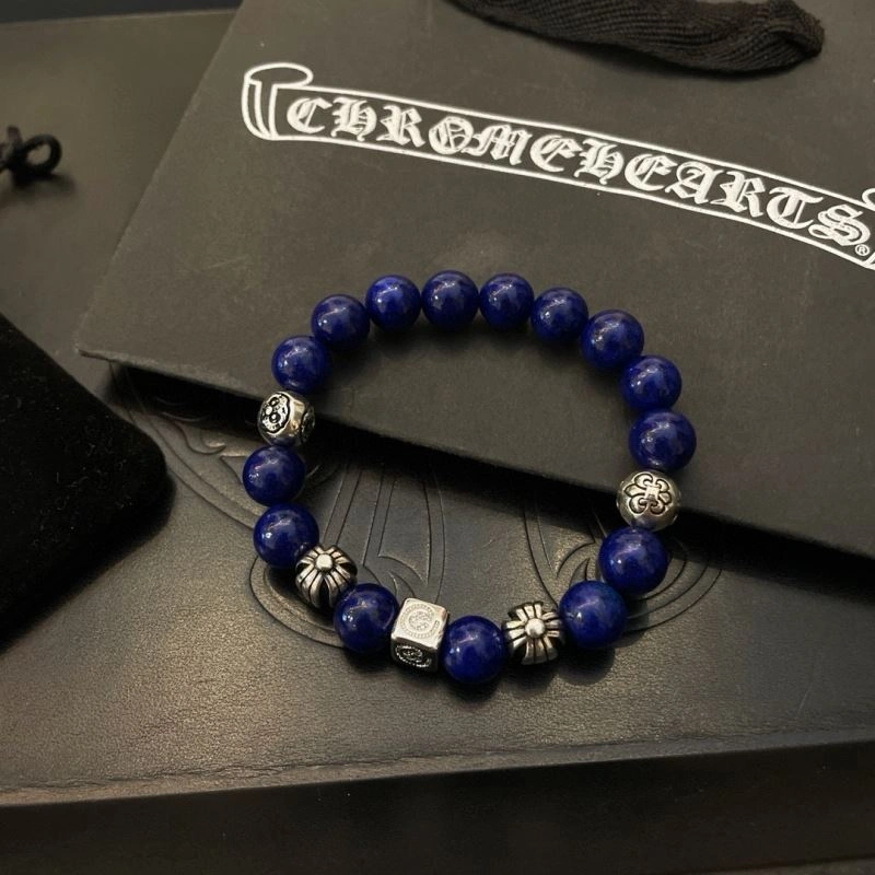 Colorful Chrome Hearts Bracelets 241436