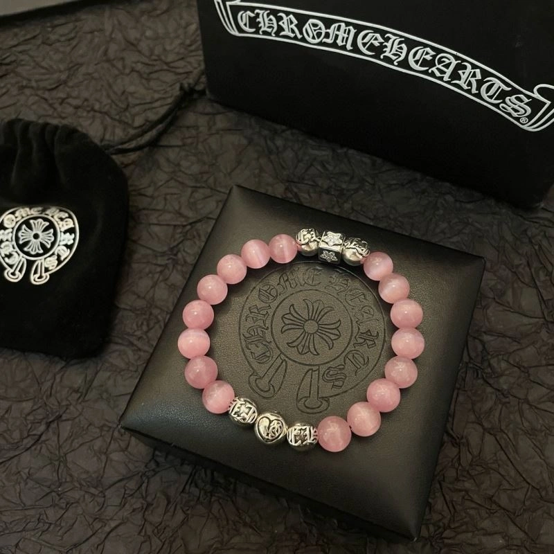 Chrome Hearts Bracelets Sustainable 241420