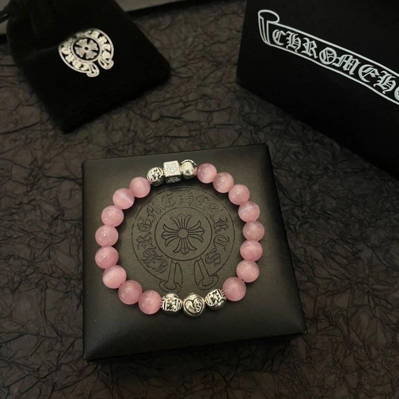 Chrome Hearts Bracelets Sustainable 241420