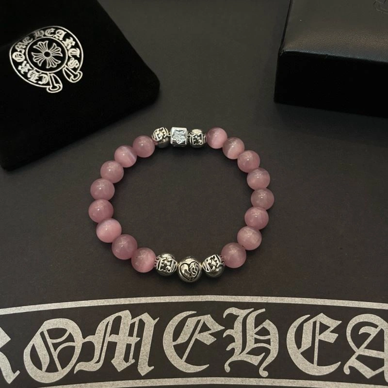 Chrome Hearts Bracelets Sustainable 241420