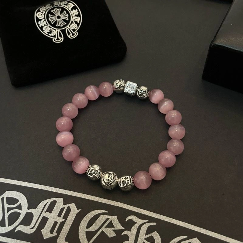 Chrome Hearts Bracelets Sustainable 241420