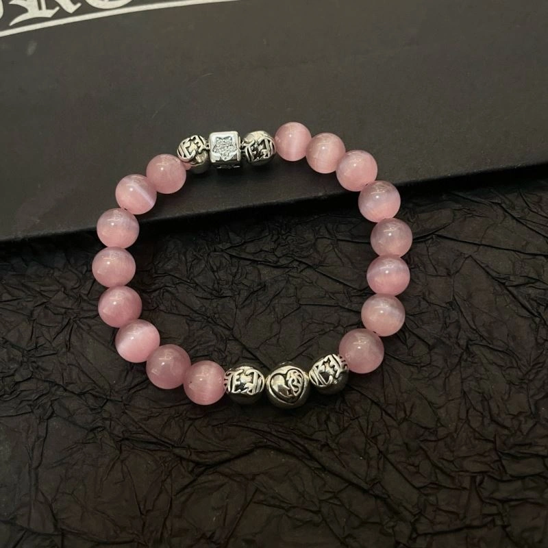Chrome Hearts Bracelets Sustainable 241420