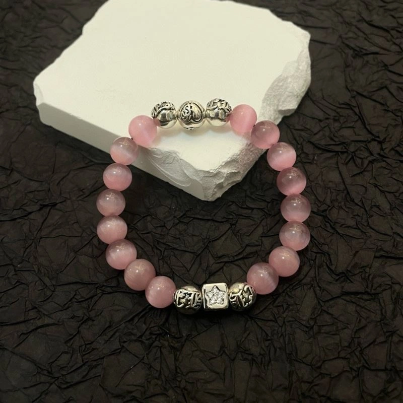 Chrome Hearts Bracelets Sustainable 241420
