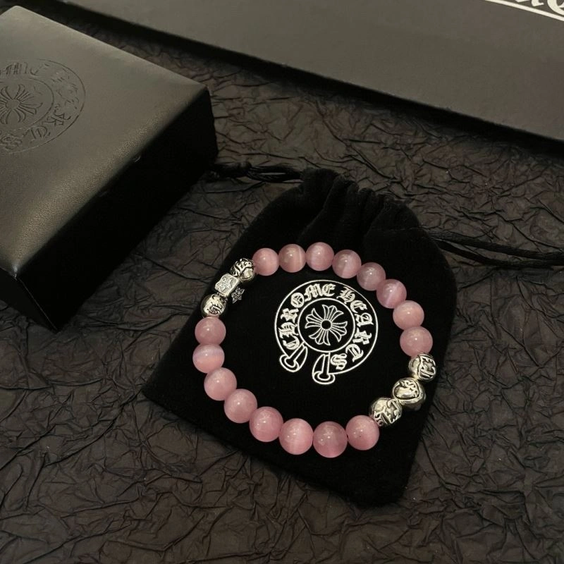 Chrome Hearts Bracelets Sustainable 241420