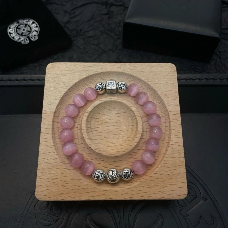 Chrome Hearts Bracelets Sustainable 241420