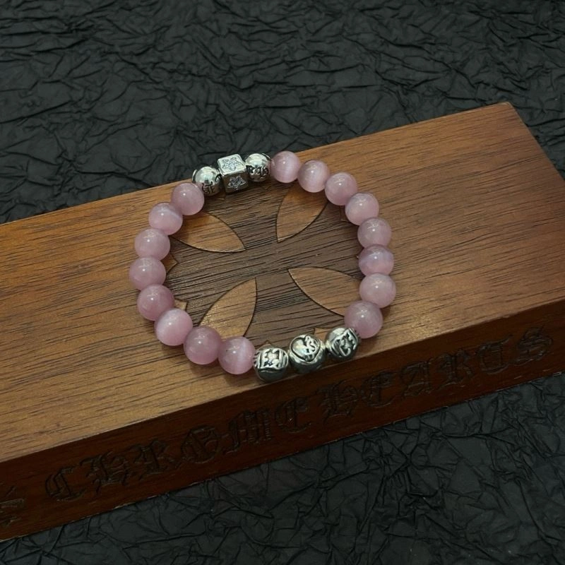 Chrome Hearts Bracelets Sustainable 241420