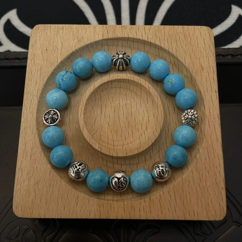 HighPerformance Chrome Hearts Bracelets 241422