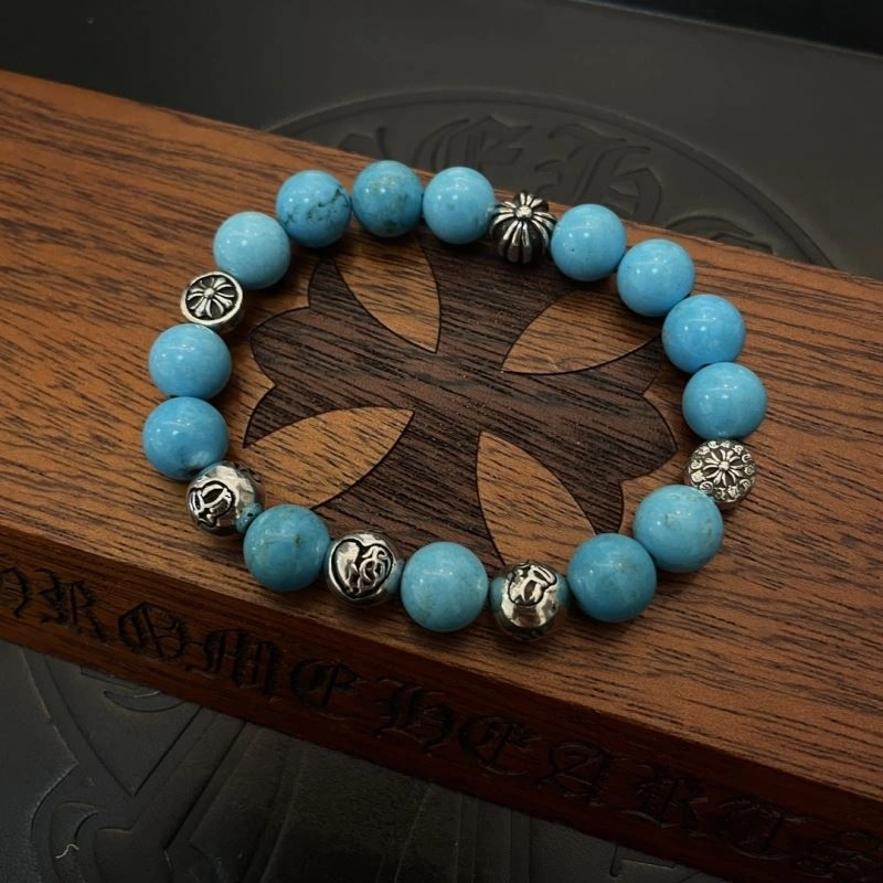 HighPerformance Chrome Hearts Bracelets 241422