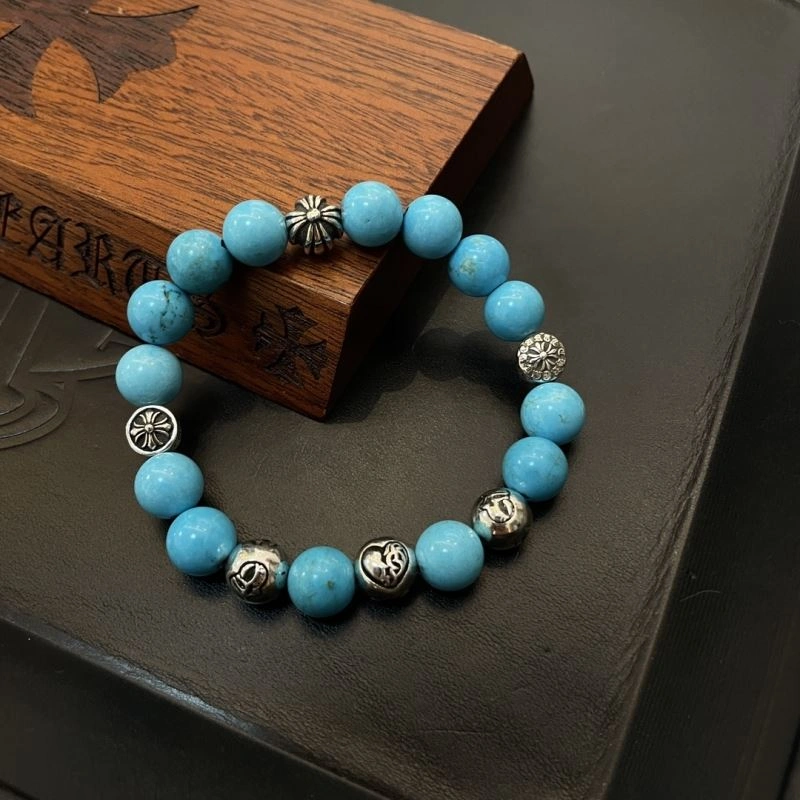 HighPerformance Chrome Hearts Bracelets 241422