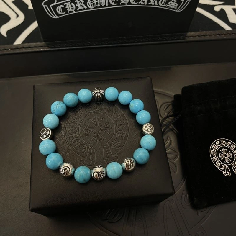 HighPerformance Chrome Hearts Bracelets 241422