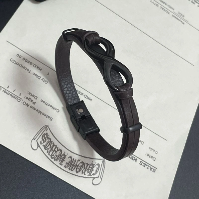 Chrome Hearts Bracelets ModernLook 241423