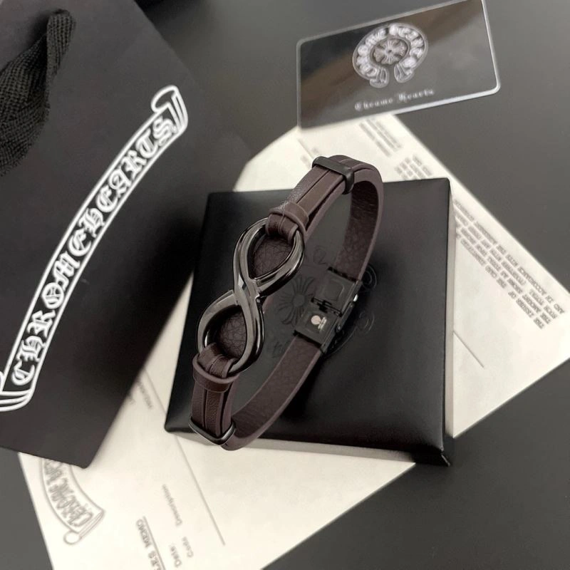 Chrome Hearts Bracelets ModernLook 241423