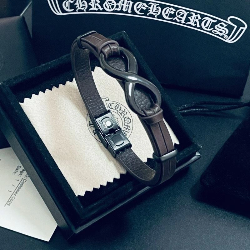 Chrome Hearts Bracelets ModernLook 241423