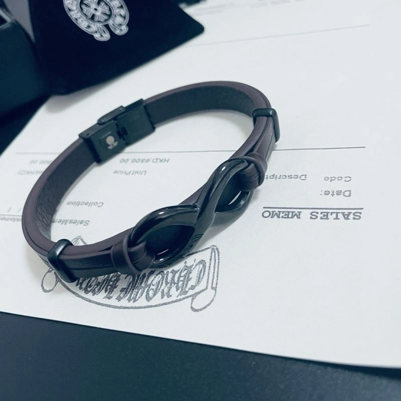 Chrome Hearts Bracelets ModernLook 241423