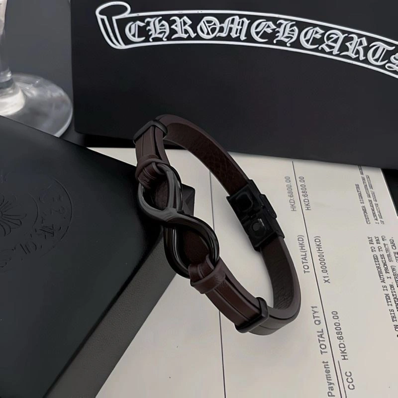 Chrome Hearts Bracelets ModernLook 241423