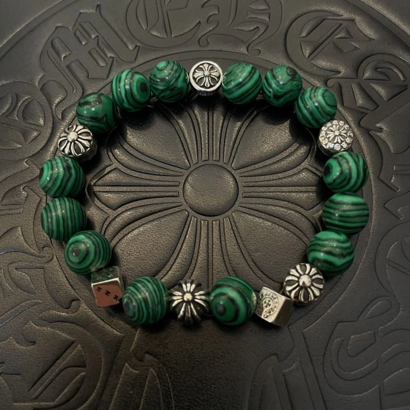 EasyMatch Chrome Hearts Bracelets 241414