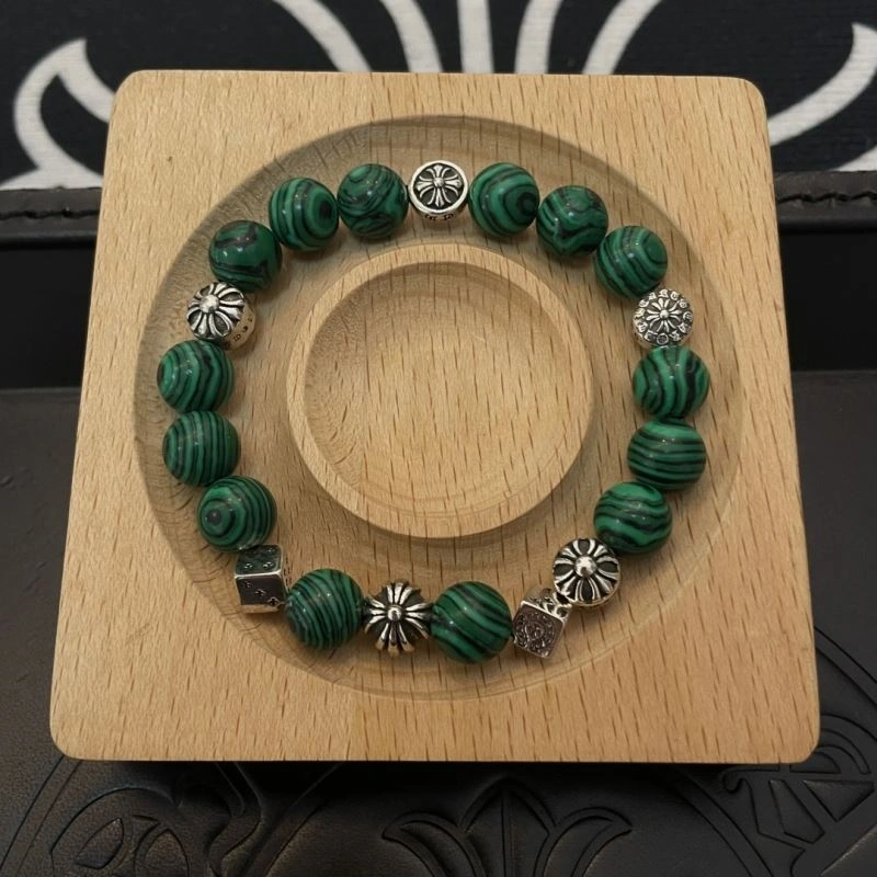 EasyMatch Chrome Hearts Bracelets 241414