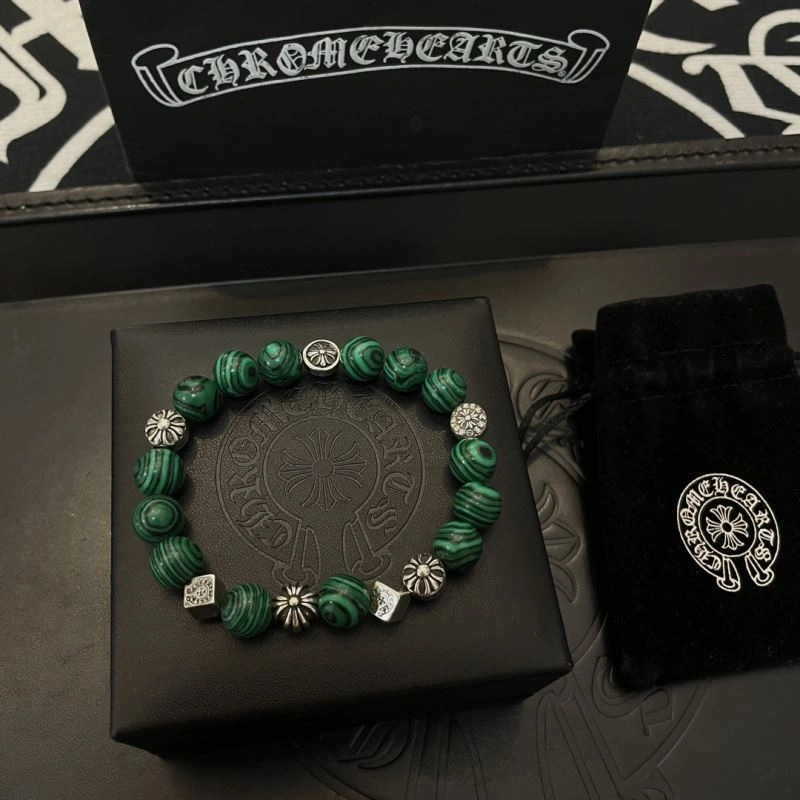EasyMatch Chrome Hearts Bracelets 241414