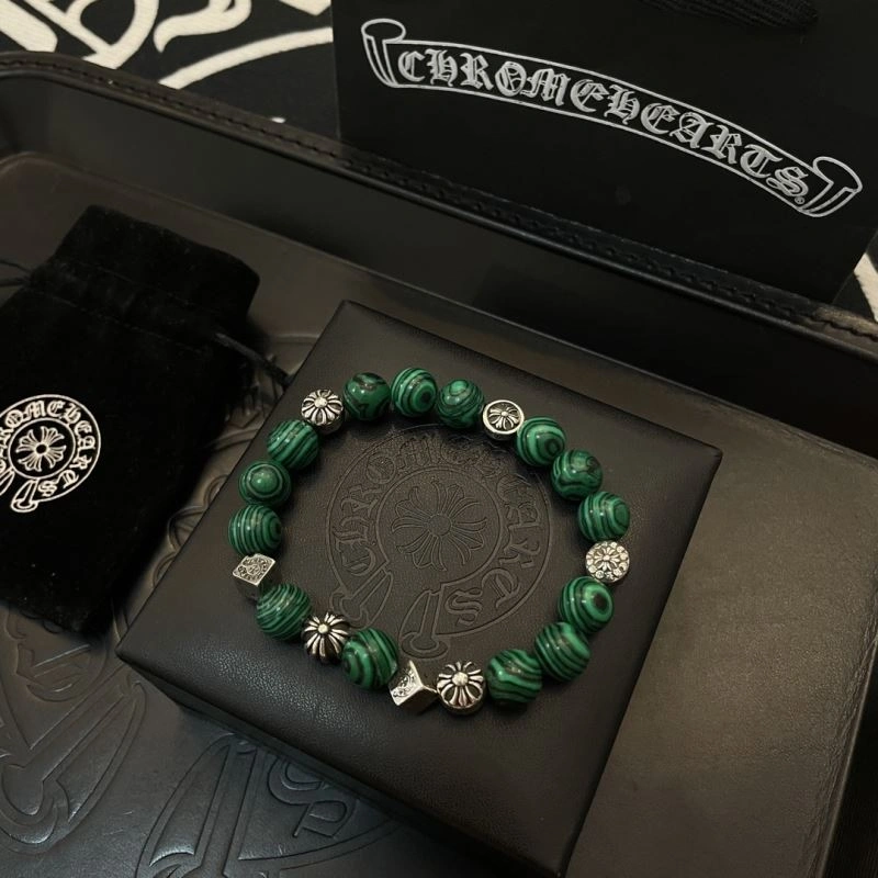 EasyMatch Chrome Hearts Bracelets 241414