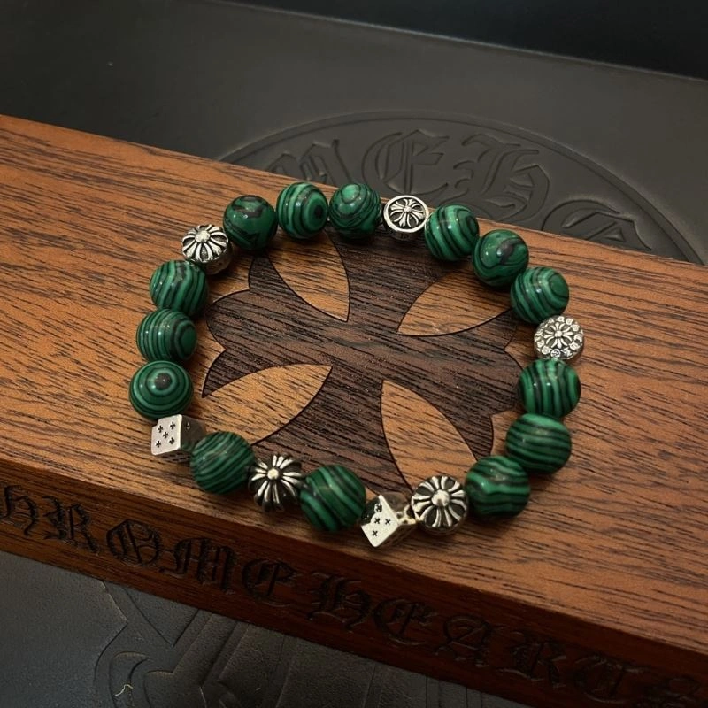 EasyMatch Chrome Hearts Bracelets 241414