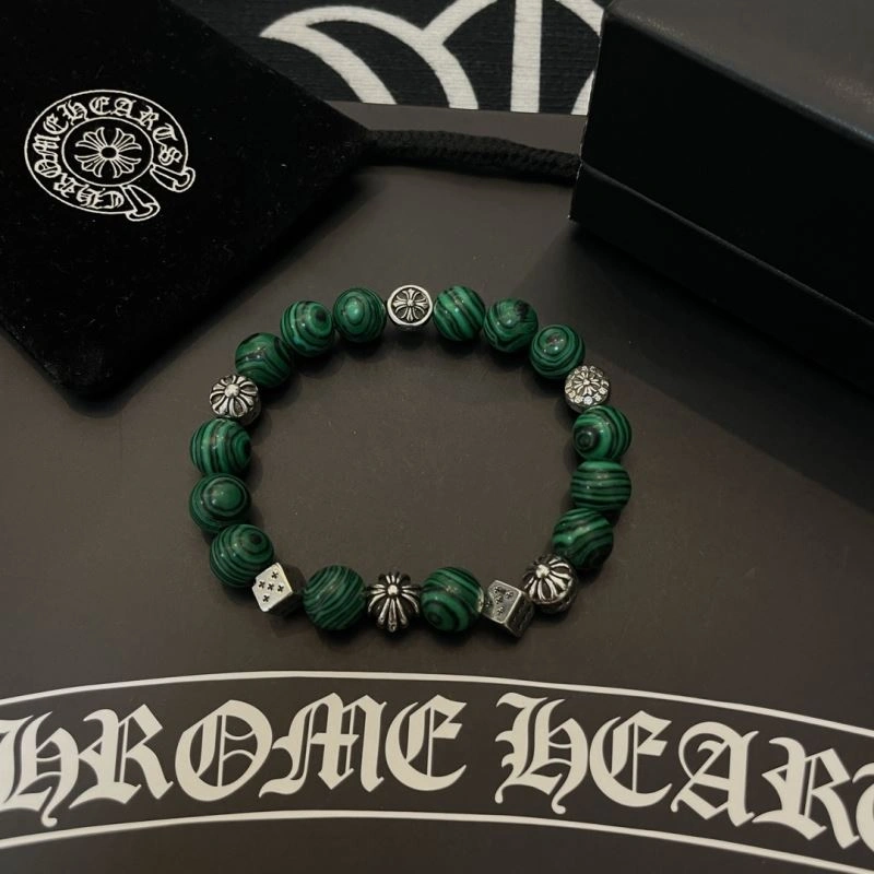 EasyMatch Chrome Hearts Bracelets 241414