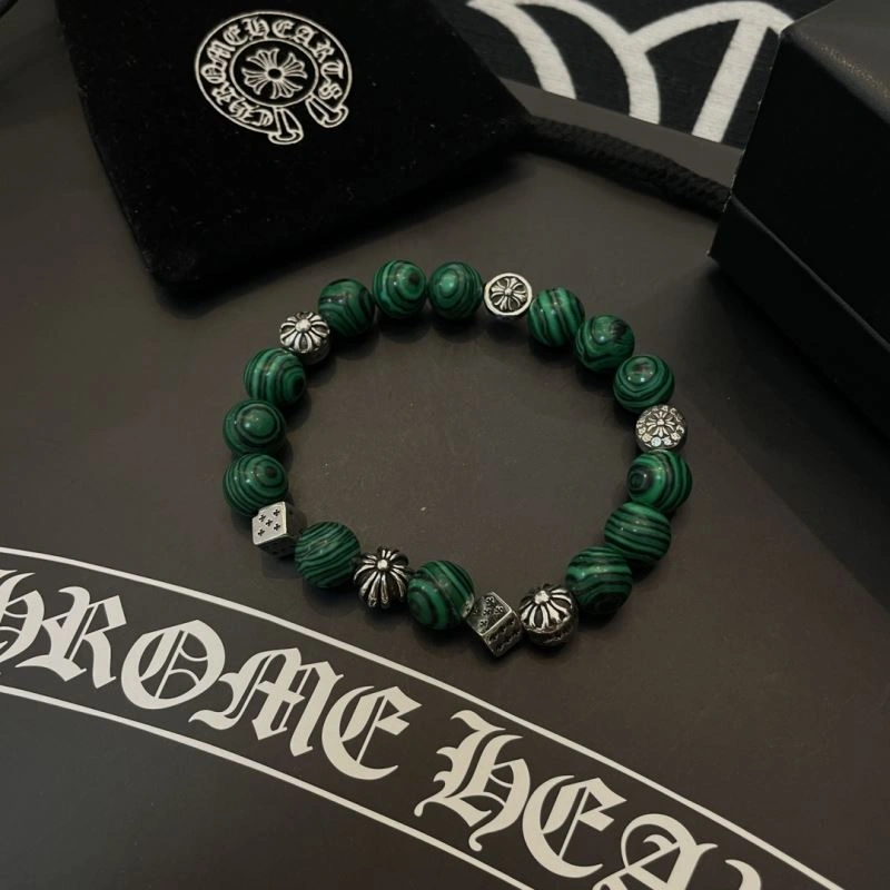 EasyMatch Chrome Hearts Bracelets 241414