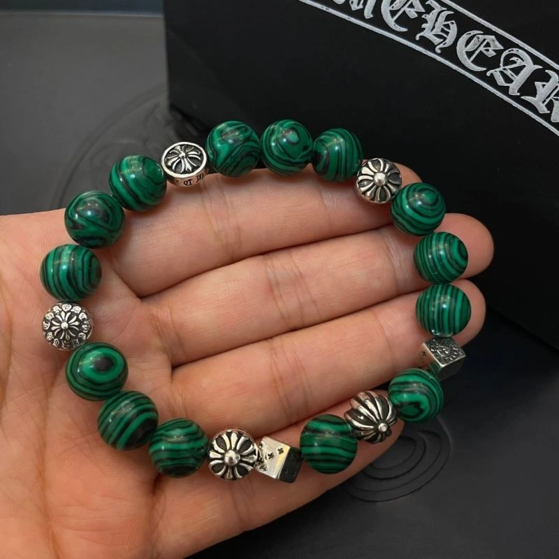 EasyMatch Chrome Hearts Bracelets 241414