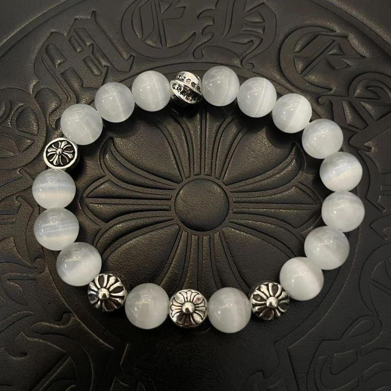 Chrome Hearts Bracelets Tailored 241409