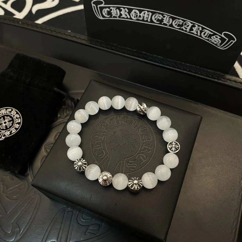 Chrome Hearts Bracelets Tailored 241409