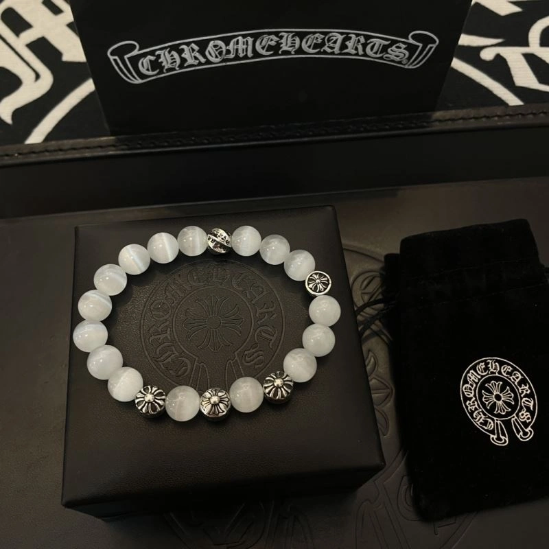 Chrome Hearts Bracelets Tailored 241409