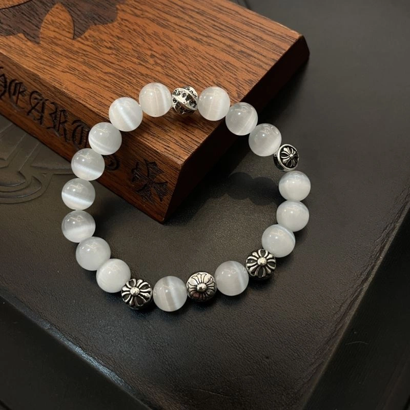 Chrome Hearts Bracelets Tailored 241409