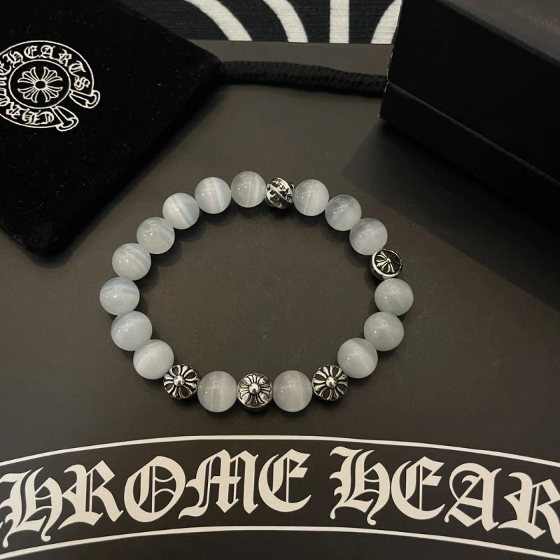 Chrome Hearts Bracelets Tailored 241409