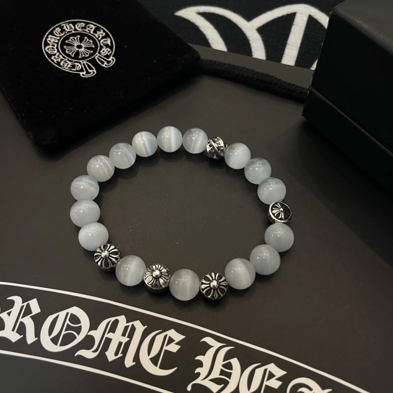 Chrome Hearts Bracelets Tailored 241409