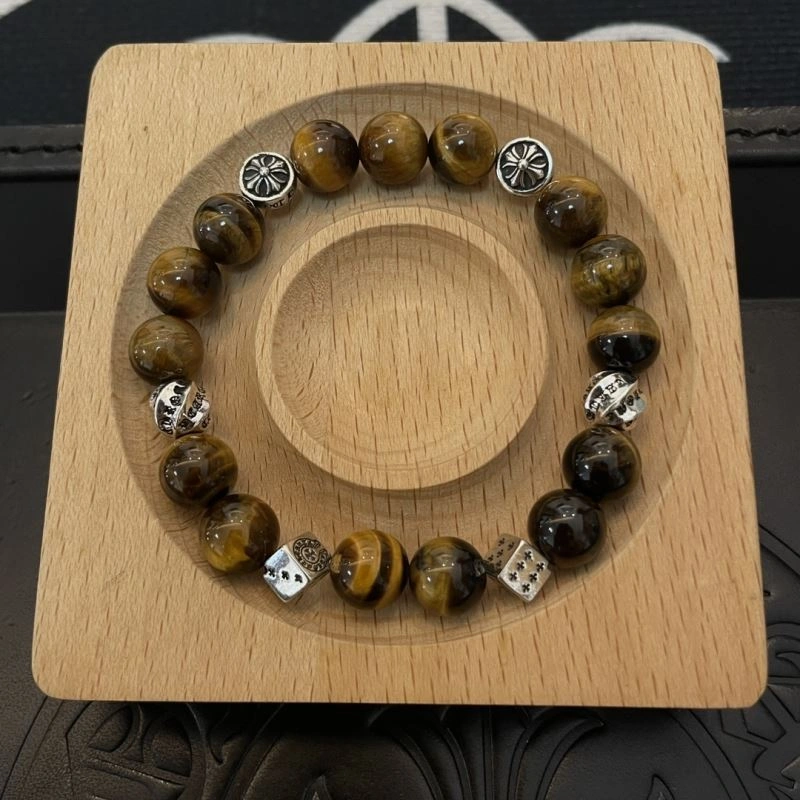 Chrome Hearts Bracelets MoistureWicking 241410
