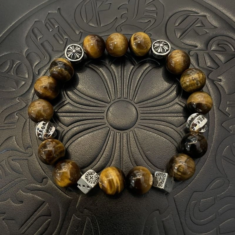 Chrome Hearts Bracelets MoistureWicking 241410