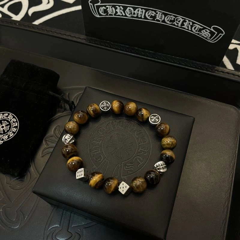 Chrome Hearts Bracelets MoistureWicking 241410