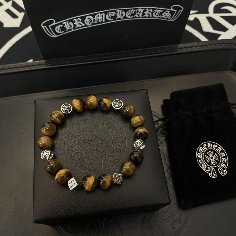 Chrome Hearts Bracelets MoistureWicking 241410