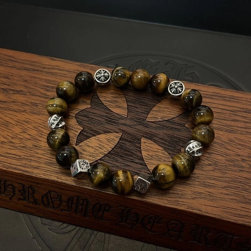 Chrome Hearts Bracelets MoistureWicking 241410