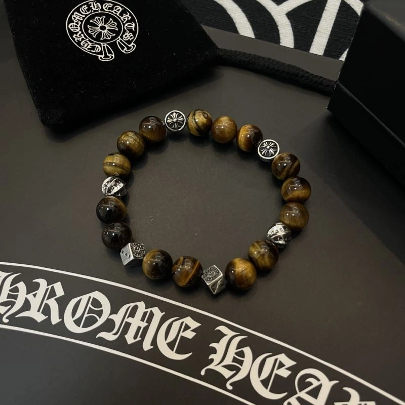 Chrome Hearts Bracelets MoistureWicking 241410