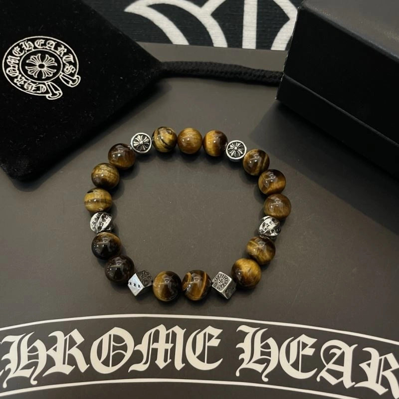 Chrome Hearts Bracelets MoistureWicking 241410