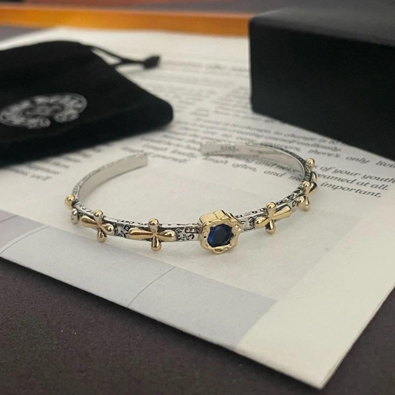 Affordable Chrome Hearts Bracelets 241434