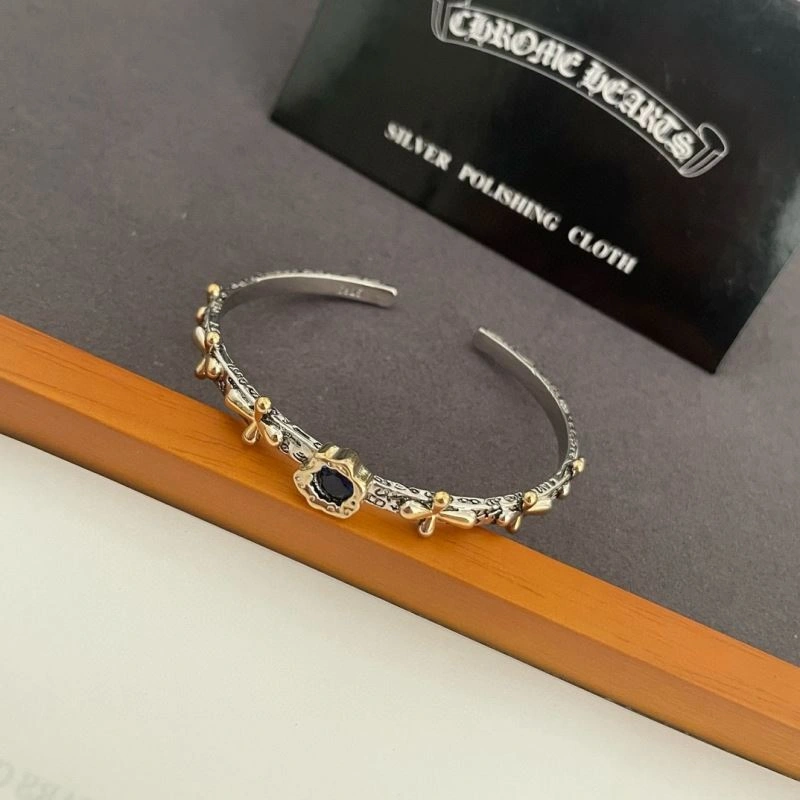 Affordable Chrome Hearts Bracelets 241434