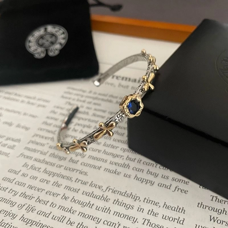 Affordable Chrome Hearts Bracelets 241434